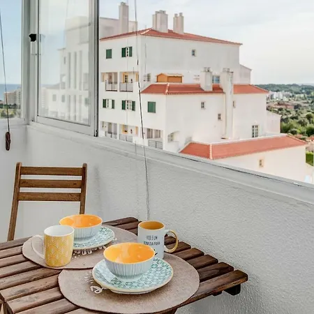 House Turimar - Sunny, Overlooking Sea *