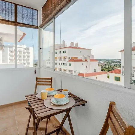 Lejlighed House Turimar - Sunny, Overlooking Sea *