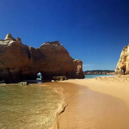 公寓 House Turimar - Sunny, Overlooking Sea 波尔蒂芒